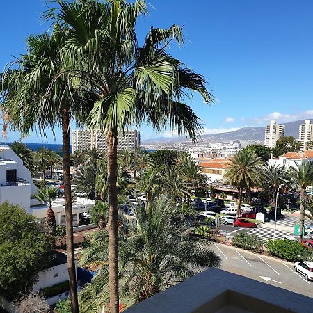 Vacaciones En El Paraiso, El Dorado Arona  Exterior foto