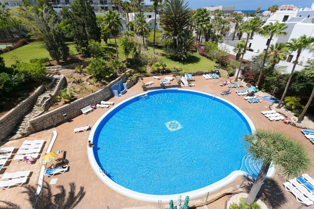 Vacaciones En El Paraiso, El Dorado Arona  Exterior foto