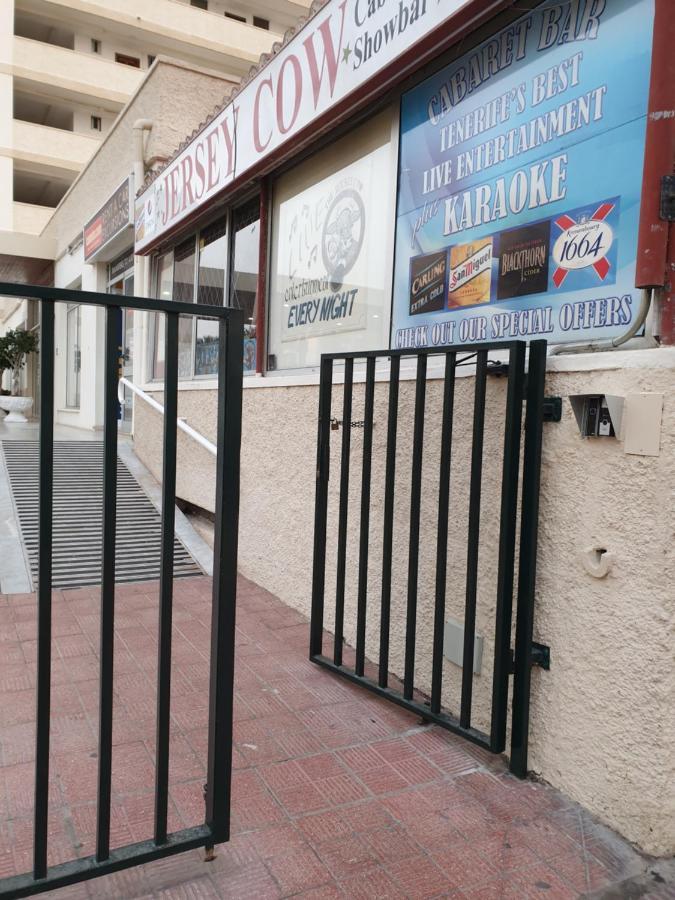 Vacaciones En El Paraiso, El Dorado Arona  Exterior foto