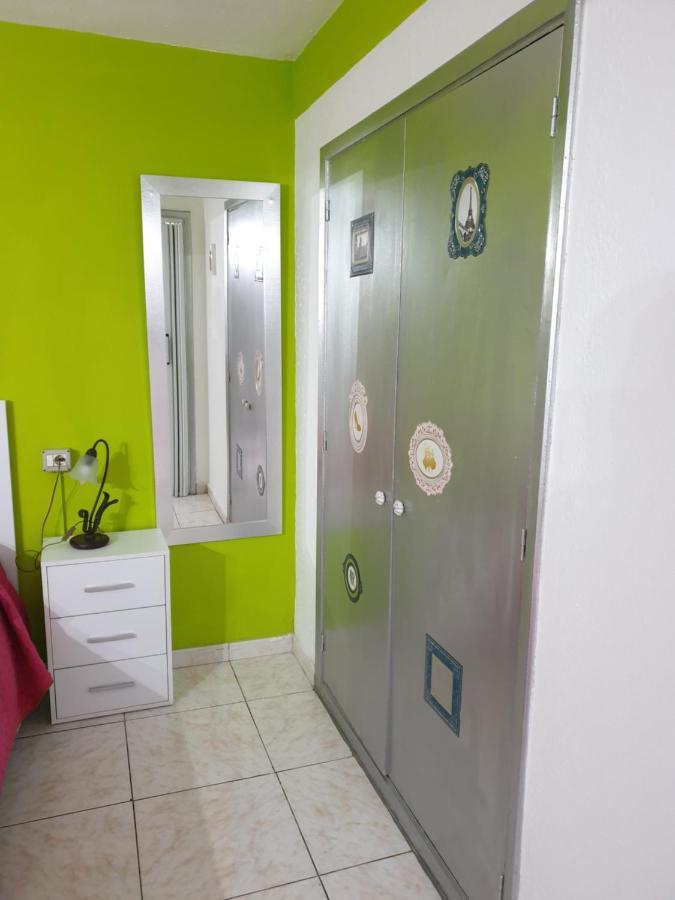 Vacaciones En El Paraiso, El Dorado Arona  Exterior foto