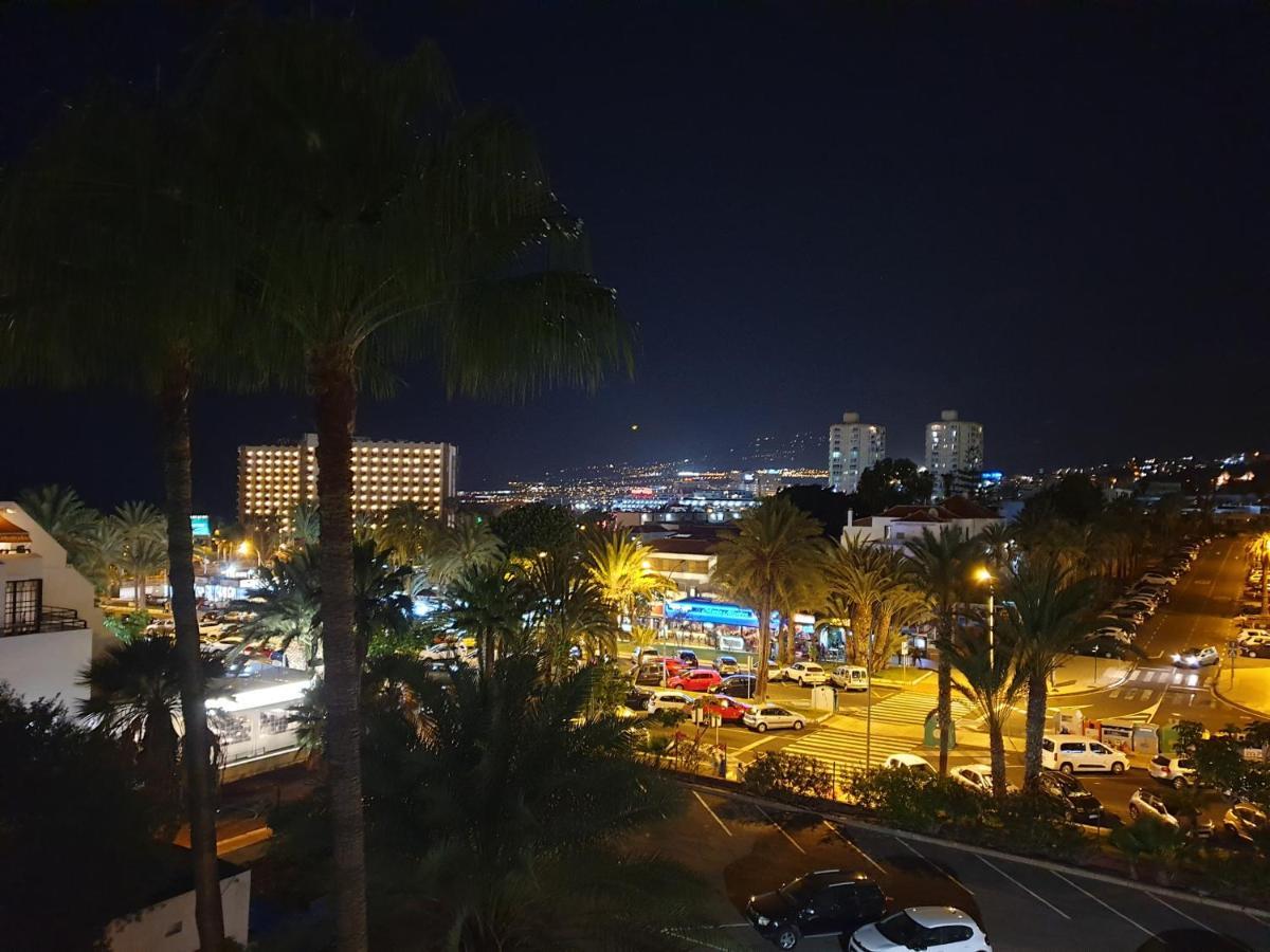 Vacaciones En El Paraiso, El Dorado Arona  Exterior foto