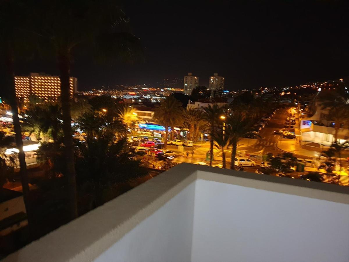 Vacaciones En El Paraiso, El Dorado Arona  Exterior foto